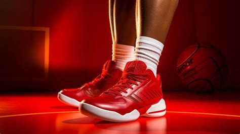 The Ultimate Guide to Finding the Best Reinforced Toe Basketball Shoes