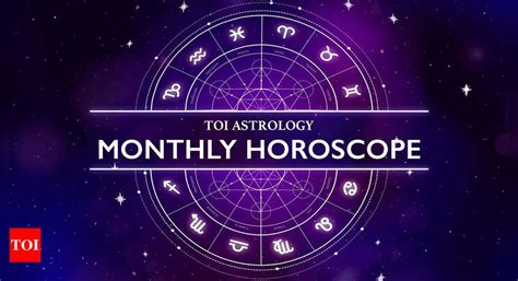 Monthly Horoscope for July 2024: Astrological predictions for each ...