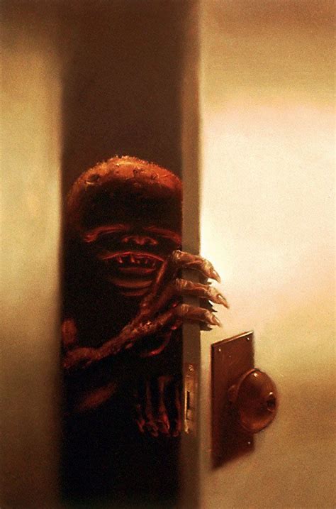 Artwork By American Illustrator Michael Whelan Illustration Sketch