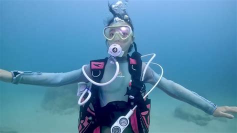 體驗潛水 Discover Scuba Diving｜小琉球潛潛的民宿・潛水｜無證照、有證照，快跟我們預約潛水吧！ Youtube