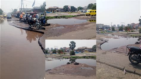 Ko Kamwa Botala Ndenge Kinshasa Ebebi Ba Konzi Ya Mboka Bazo Loba Eloko