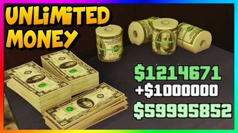 INSANE SOLO UNLIMITED MONEY Method In GTA 5 Online NEW Best Easy Fast