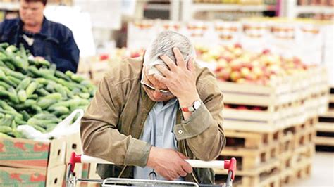 Enflasyon ve kur tahminleri yükseliyor gözler Merkezde