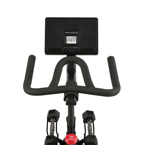 ProForm Pro Trainer 500 Indoor Cycle