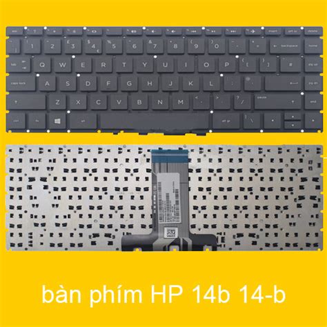 Bàn Phím Laptop Hp 14 Bs111tu Thay Bàn Phím Hp 14 Bs111tu