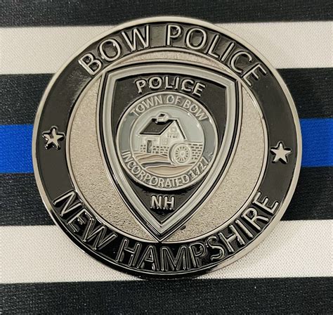 Uncovering the Truth: Hudson NH Police Department Services and Operations Explained 3