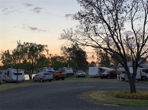 Junee Tourist Park