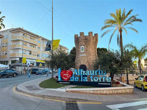 Best Things To Do In Alhaurin De La Torre Malaga