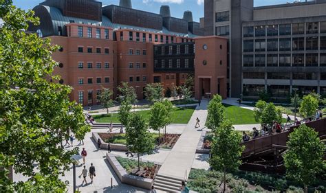 University of Cincinnati, Library Square Renovation — MKSK