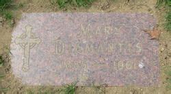 Mary Cypher Ritchey Diamantis M Morial Find A Grave