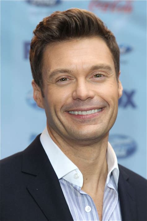 Ryan Seacrest to host new NBC game show - Toledo Blade