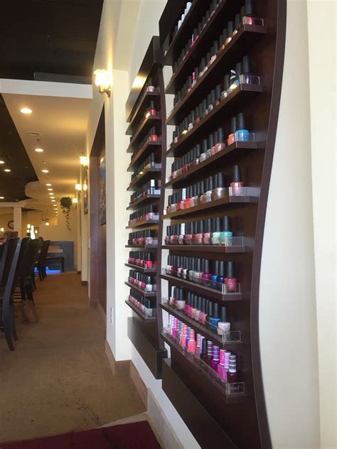Canton Nail Salon Canton Mi Nextdoor
