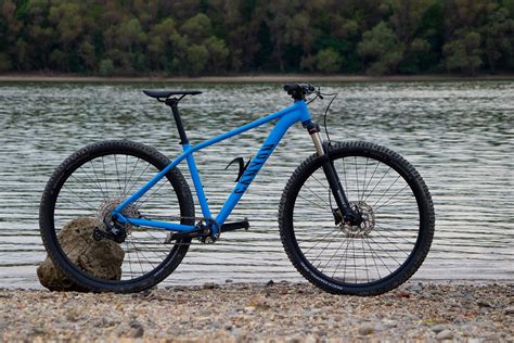 Canyon Grand Canyon 5 2022 mtb kerékpár teszt
