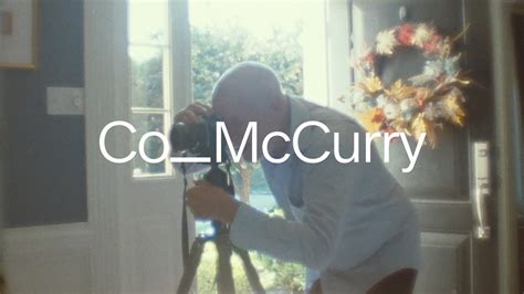 Steve McCurry — Collection