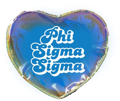 Phi Sigma Sigma Collection – SororityShop