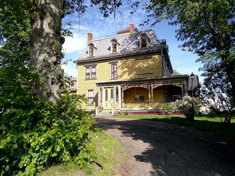 Prince Edward Island Canada S Hidden Gem HuffPost Life