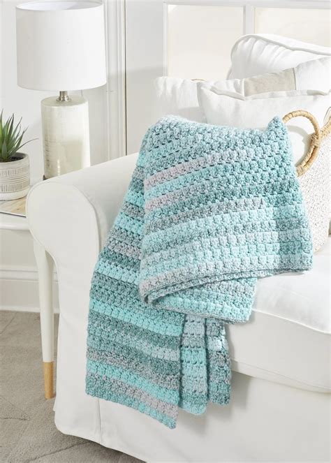 Free Crochet Patterns: Mary Maxim