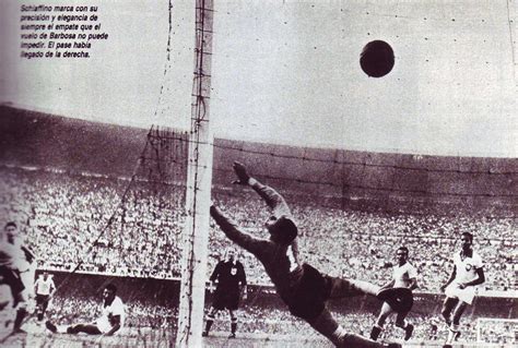 A A Os Del Maracanazo La Historia Del Campe N Que Se Form En El