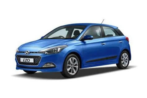 Hyundai Elite i20 Price, Mileage, Specs, New Model | Droom