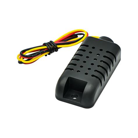 Temperature And Humidity Sensor Online | www.aikicai.org