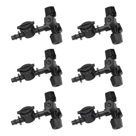 10Set G1 8 atomiseur serre brumisateur pulvérisateur buse jardin