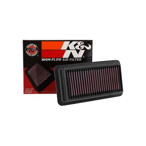 Replacement Air Filter