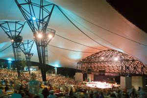 Chene Park | Chene Park Amphitheatre celebrates 30-year milestone as ...