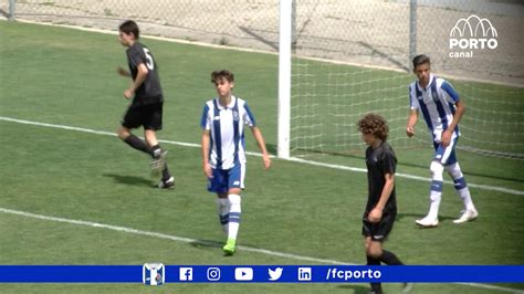 Forma O Sub Fc Porto Acad Mica Cn Jun C Fase Final