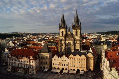 What Is Czech Republic Famous For Castles Hot Springs And Freud ⋆ Expert World Travel