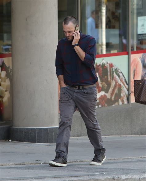 "The Last Man on Earth" star Will Forte spotted in Toronto | Curated