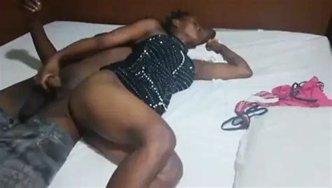 Hot Ebony Amateur Homemade Video A Thick Ebony Girl Enjoying Real Passion With Her Man Big Ass