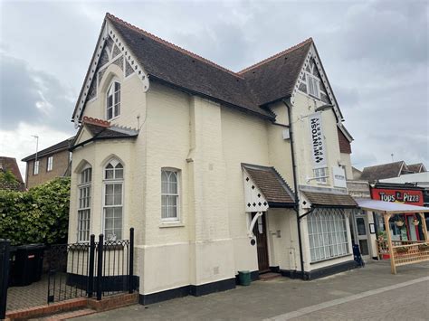 50 High St, Leatherhead, KT22 8AJ | LoopNet