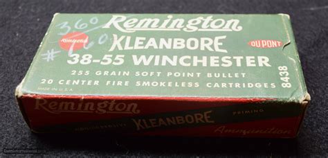 Remington Klean Bore New Old Stock