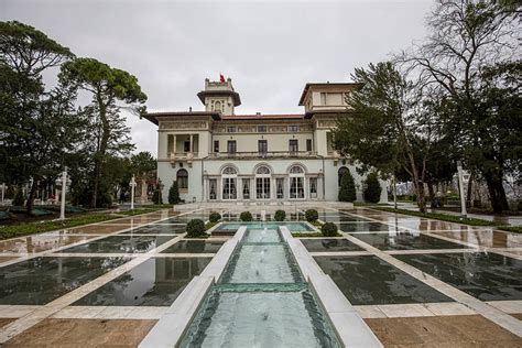 The Most Beautiful Parks Gardens In Stanbul Stanbul Got Rkiye