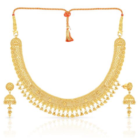 Malabar Gold Necklace Designs With Weight Flash Sales Bellvalefarms