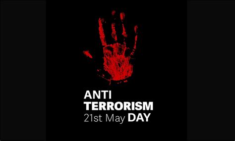 National Anti Terrorism Day 2024 Date Origin Significance And All