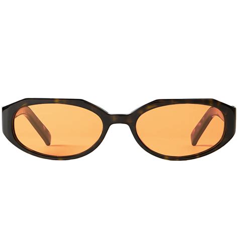 Drb X Sub Sun Orange Tint Sunglasses Dr Banana