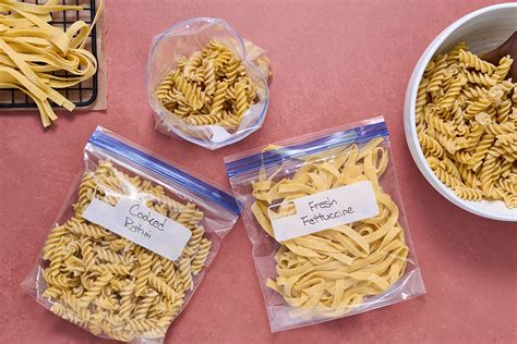 How To Cook Frozen Pasta