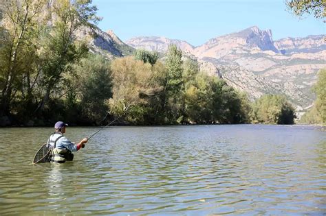 Fishing In Spain The Untapped European Vacation Country For Anglers