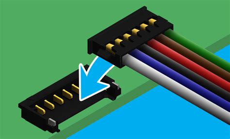 Molex Termimate™ Onecircuit Boardto Board And Wire To Board Terminal