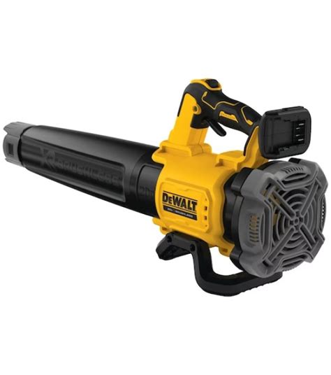 DeWalt, 20V MAX* XR® Brushless Cordless Handheld Blower (Tool Only ...