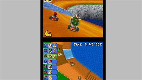 Recensione Mario Kart Ds Everyeyeit