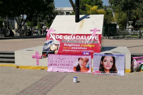 Llega A Tehuac N Caravana De Madres V Ctimas De Feminicidio E