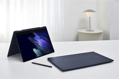 Serie Samsung Galaxy Book Pro Computaci N M Vil Para El Mundo