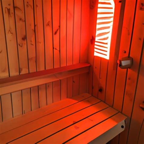 Are Infrared Saunas Good For You Exploring The Health Benefits And