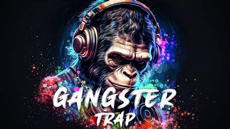 Mafia Music Gangster Trap Mix Rap Hip Hop Music