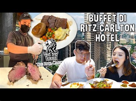 Temukan Surga Kuliner Di Buffet All You Can Eat Hotel Mewah Jakarta