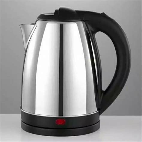 Jual TEKO LISTRIK ORIGINAL 100 PEMANAS AIR KETTLE LISTRIK CERET