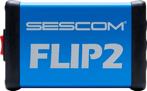 Sescom Ses Ab Switch Flip Ipod Mp Player Mm Stereo Audio A B Switch