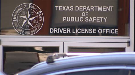 Some Texas Driver License Offices Open On Saturdays In October — How To Grab An Appointment